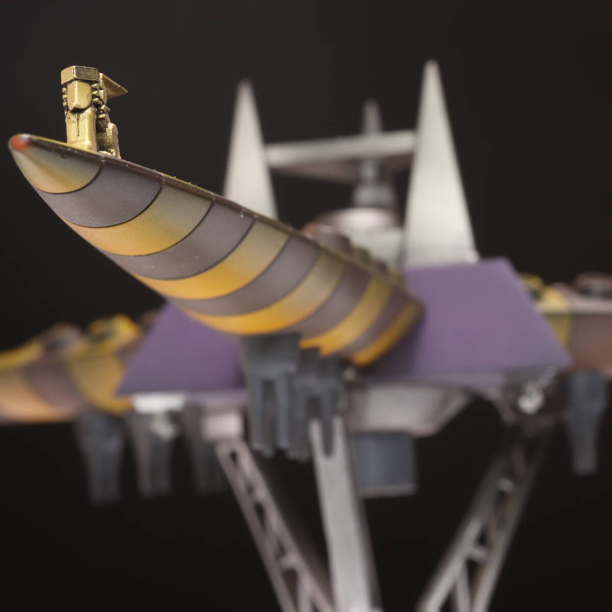 Yahoo!オークション - ふしぎの海のナディア 空中戦艦 2番艦 Yahoo!オークション - ふしぎの海のナディア 空中戦艦 2番艦