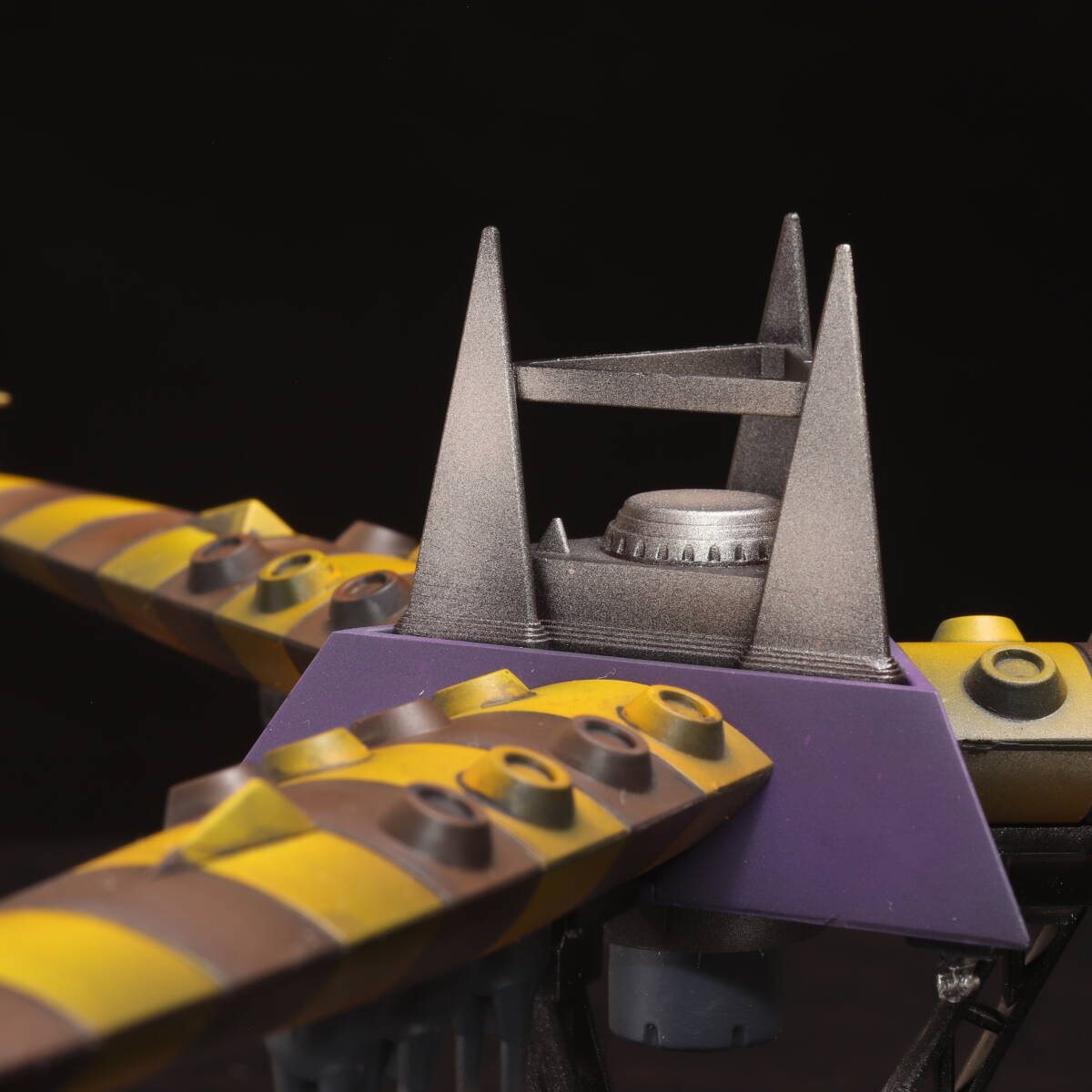 Yahoo!オークション - ふしぎの海のナディア 空中戦艦 2番艦 Yahoo!オークション - ふしぎの海のナディア 空中戦艦 2番艦