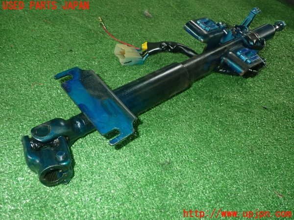 1UPJ-19224260]AZ-1(PG6SA) steering shaft used 