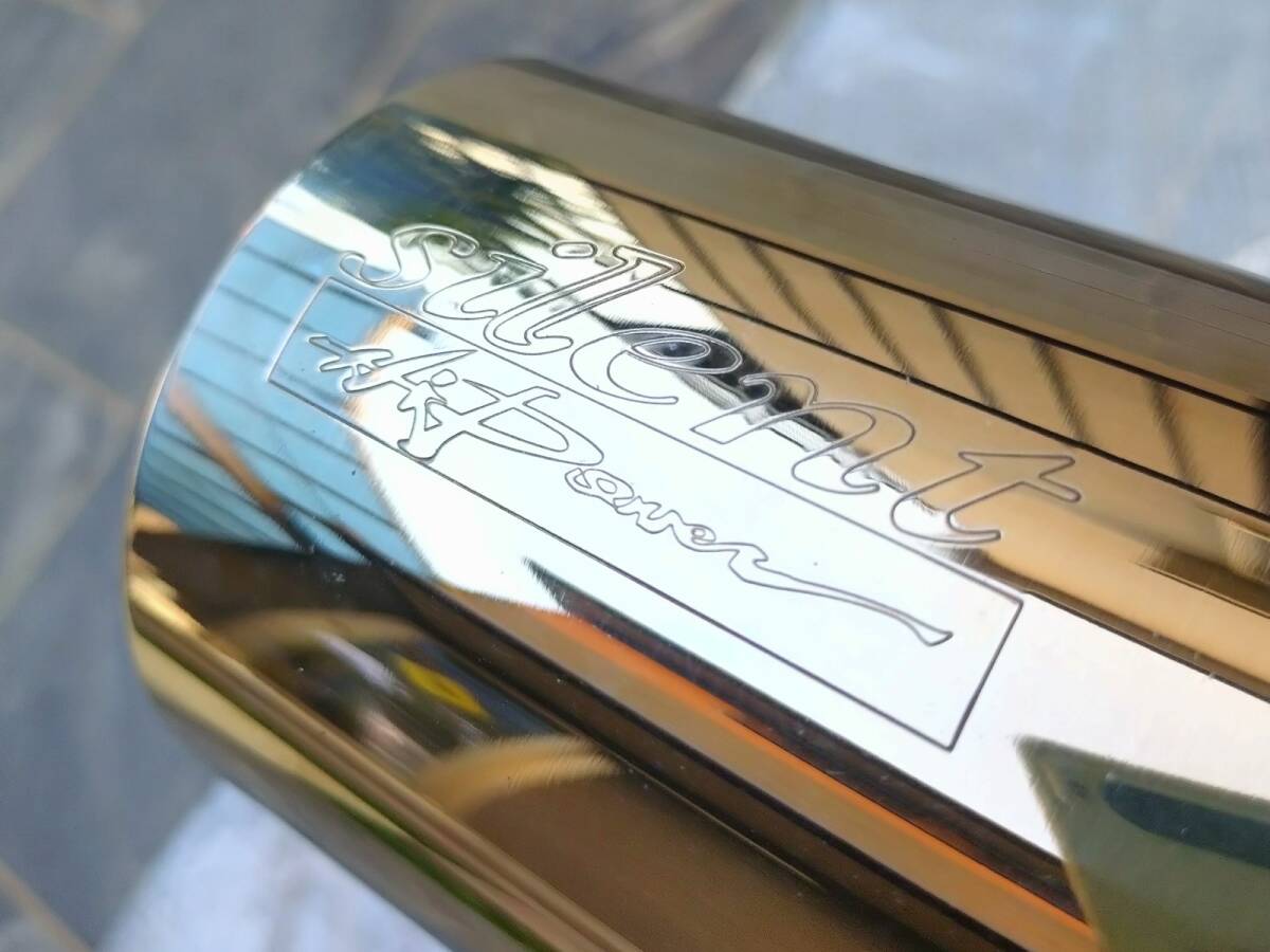 Yahoo!オークション - 絶版 NA ロードスター HKS サイレントハイ Yahoo!オークション - 絶版 NA ロードスター HKS サイレントハイ