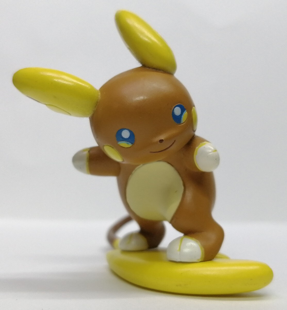 モンコレ アローラ ライチュウ ポケモン モンスターコレクション モンコレ アローラ ライチュウ ポケモン モンスターコレクション