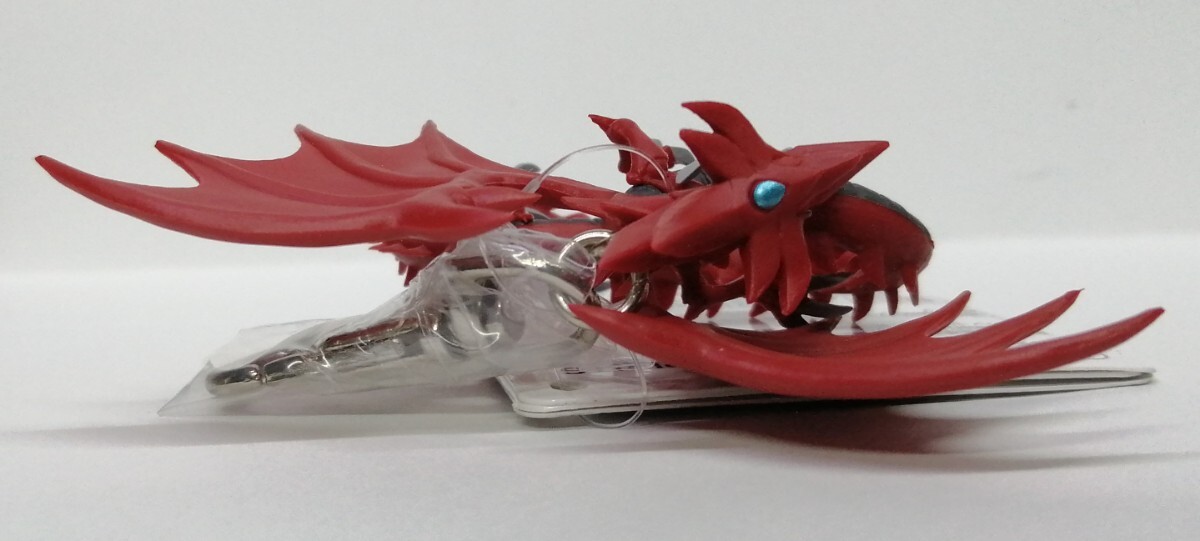 遊戯王 デュエルモンスターズ フィギュアキーホルダー vol.2 遊戯王 デュエルモンスターズ フィギュアキーホルダー vol.2