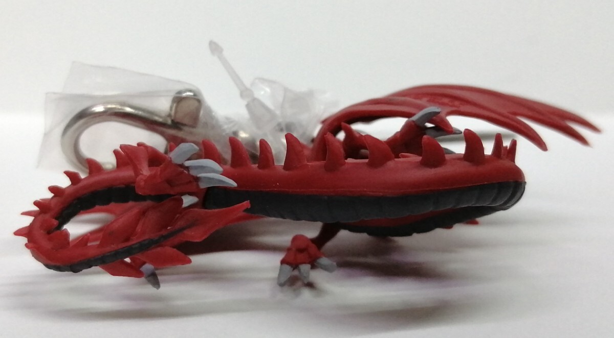 遊戯王 デュエルモンスターズ フィギュアキーホルダー vol.2 遊戯王 デュエルモンスターズ フィギュアキーホルダー vol.2