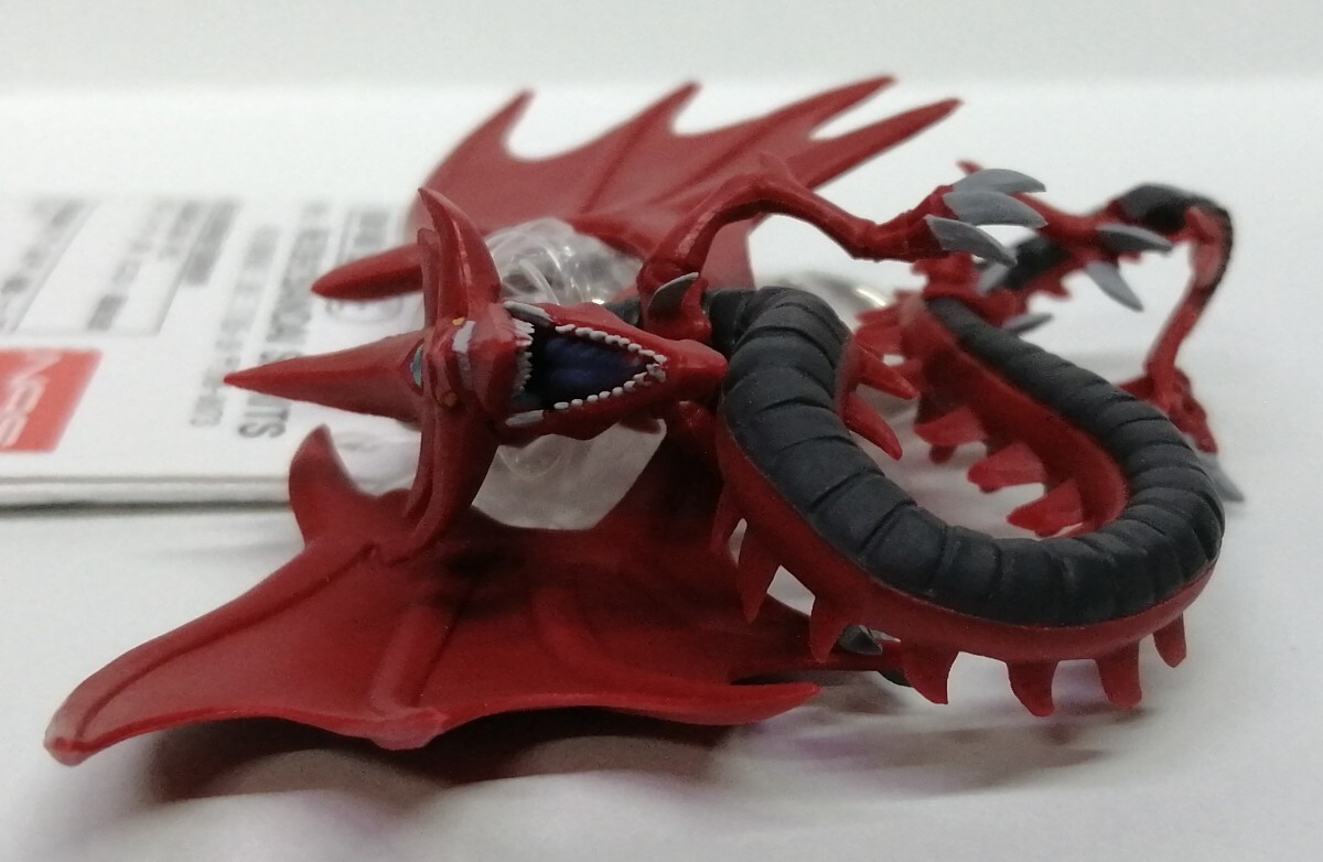 遊戯王 デュエルモンスターズ フィギュアキーホルダー vol.2 遊戯王 デュエルモンスターズ フィギュアキーホルダー vol.2