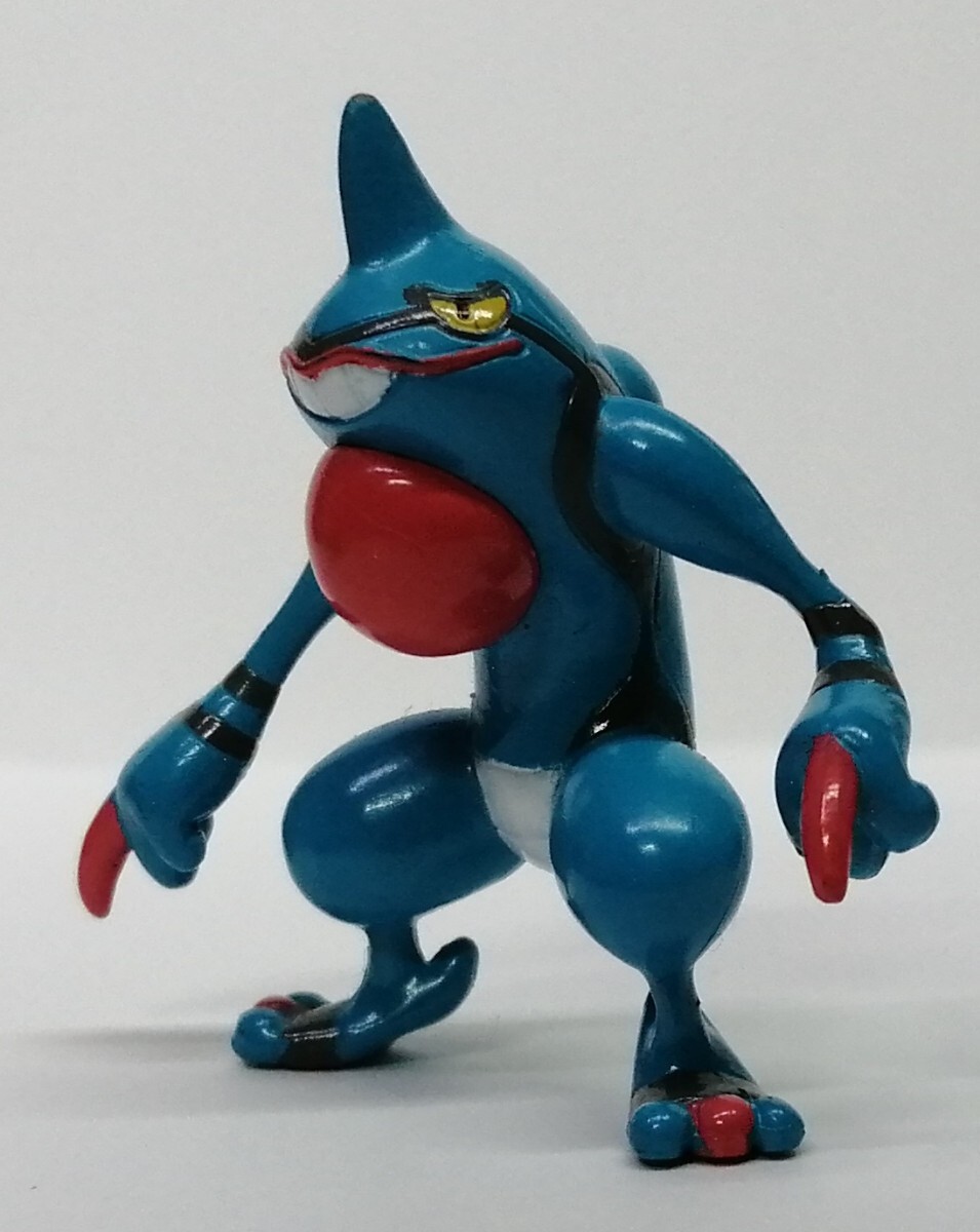 モンコレ ドクロッグ ポケモン モンスターコレクション モンコレ ドクロッグ ポケモン モンスターコレクション