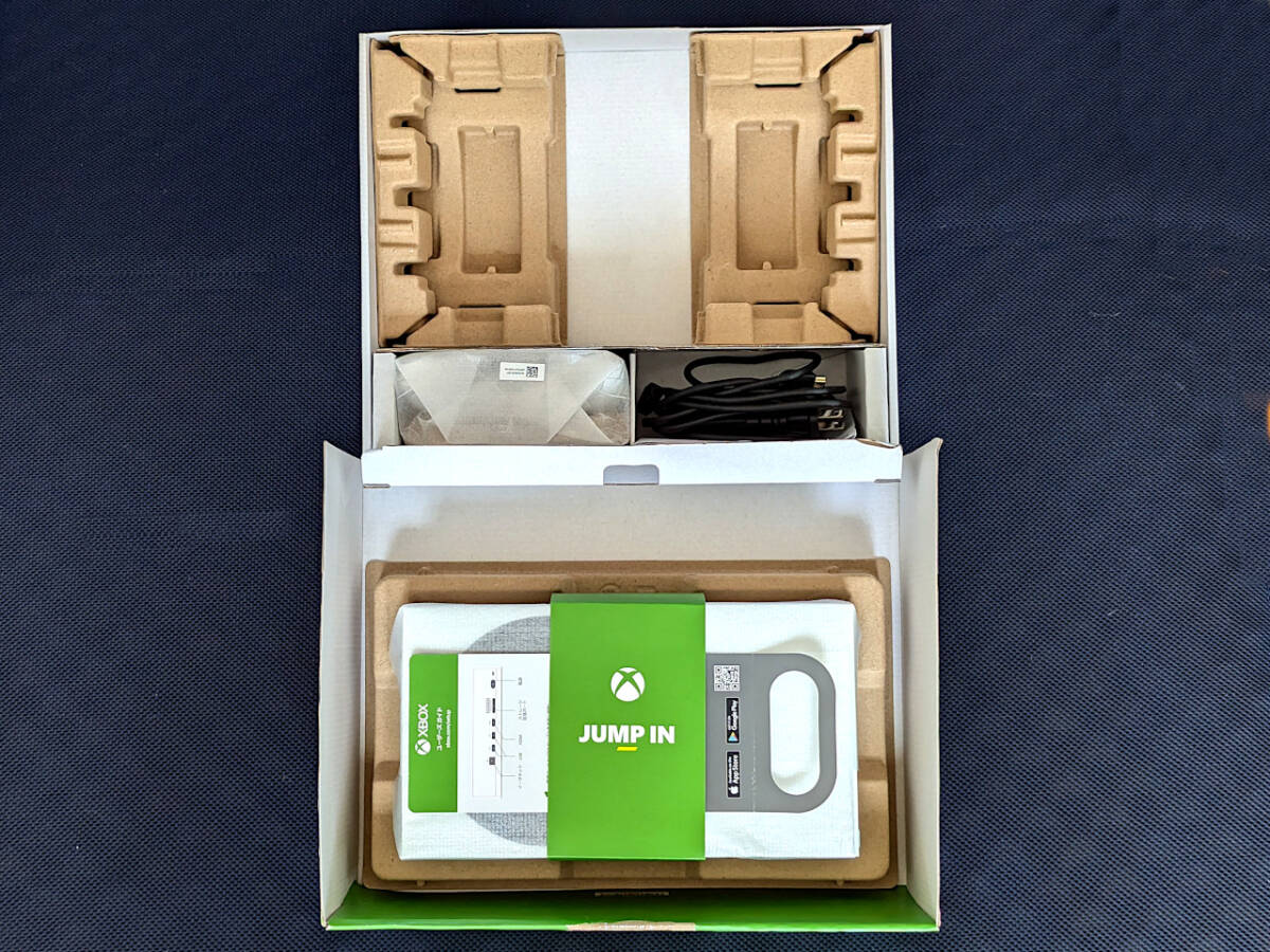 Microsoft XBOX Series S 本体 512GB ホワイト 初期化済|Yahoo Microsoft XBOX Series S 本体 512GB ホワイト 初期化済|Yahoo