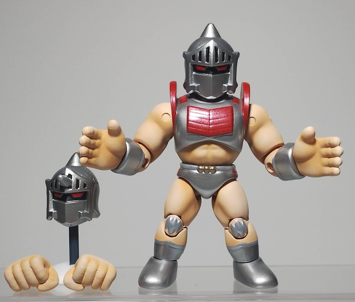 GGG(ガンダム・ガイズ・ジェネレーション)ギレン・ザビ 輸送箱 GGG(ガンダム・ガイズ・ジェネレーション)ギレン・ザビ 輸送箱