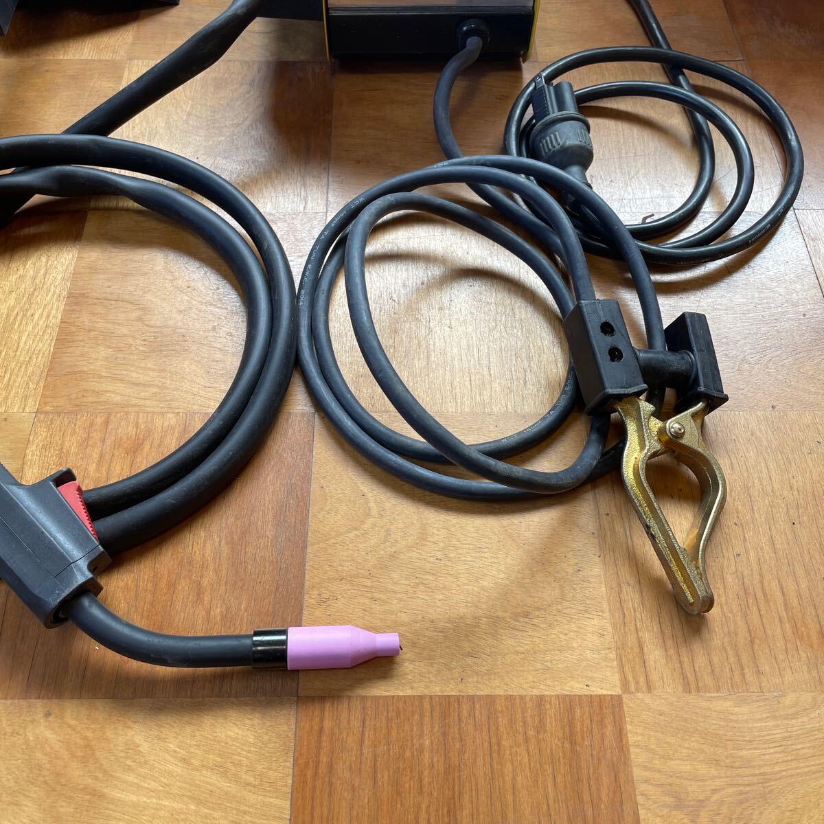 半自動溶接機 単相100V仕様 RYOBI SAW-80|Yahoo!フリマ(旧 半自動溶接機 単相100V仕様 RYOBI SAW-80|Yahoo!フリマ(旧