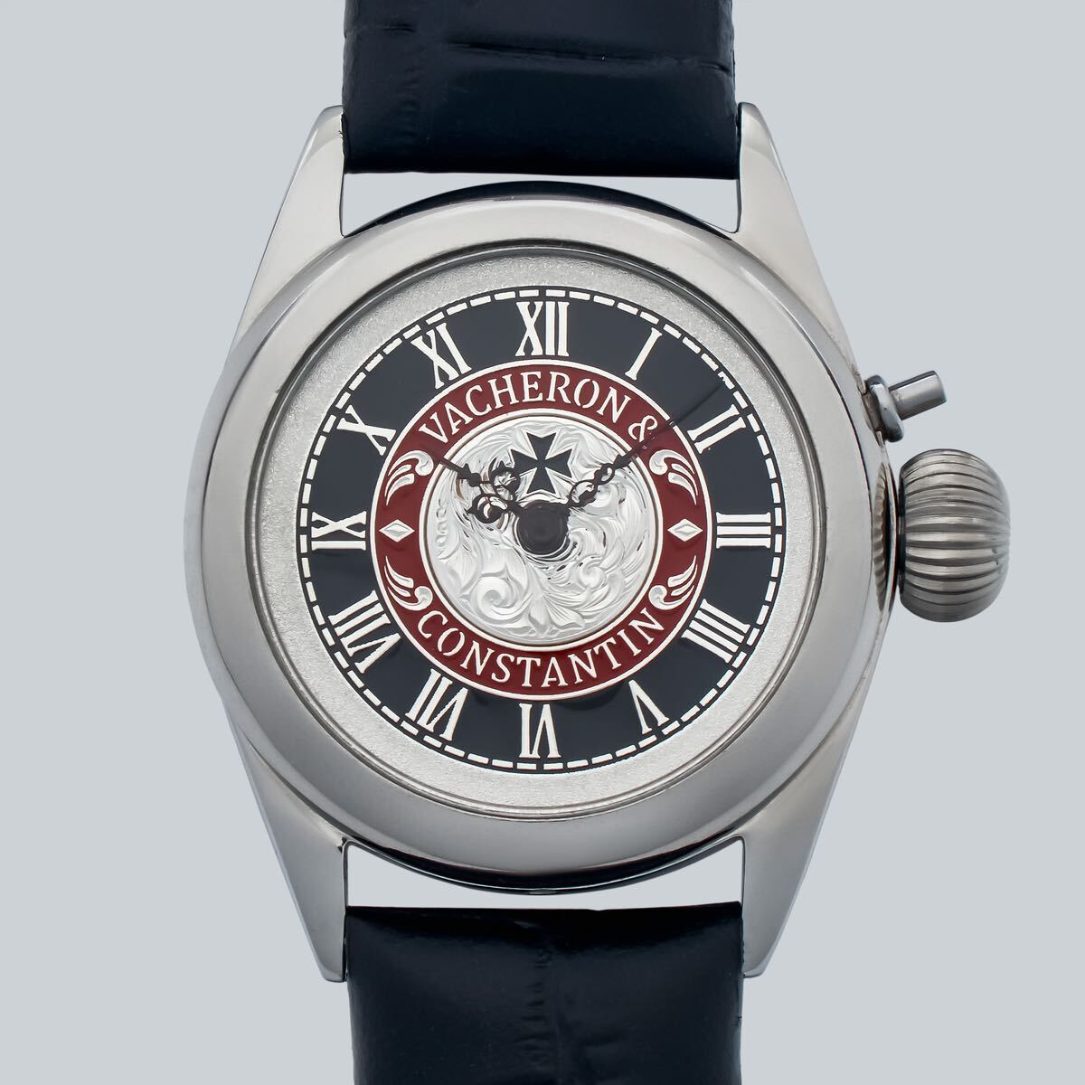 アンティーク Marriage watch VACHERON & CONSTANTIN 懐中時計を