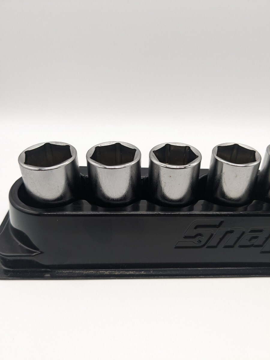 美品 Snap-on 3/8セミディープソケットセット PAKTY241 スナップ 美品 Snap-on 3/8セミディープソケットセット PAKTY241 スナップ