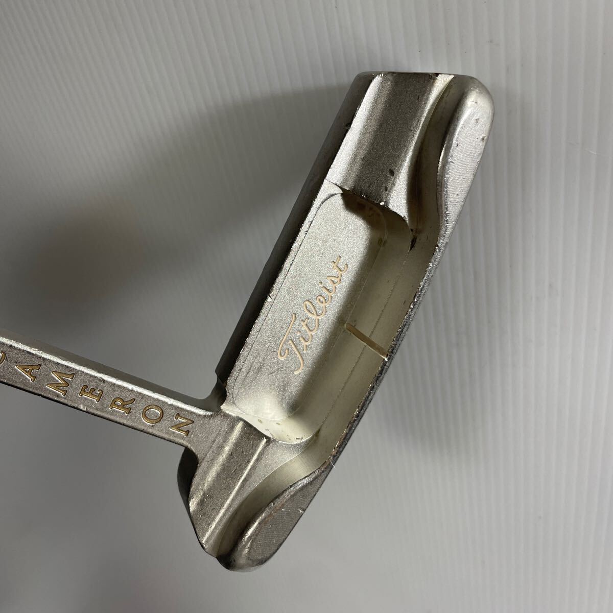 パター SCOTTY CAMERON PRO PLATINUM NEWPORT MID SLANT 35 パター SCOTTY CAMERON PRO PLATINUM NEWPORT MID SLANT 35