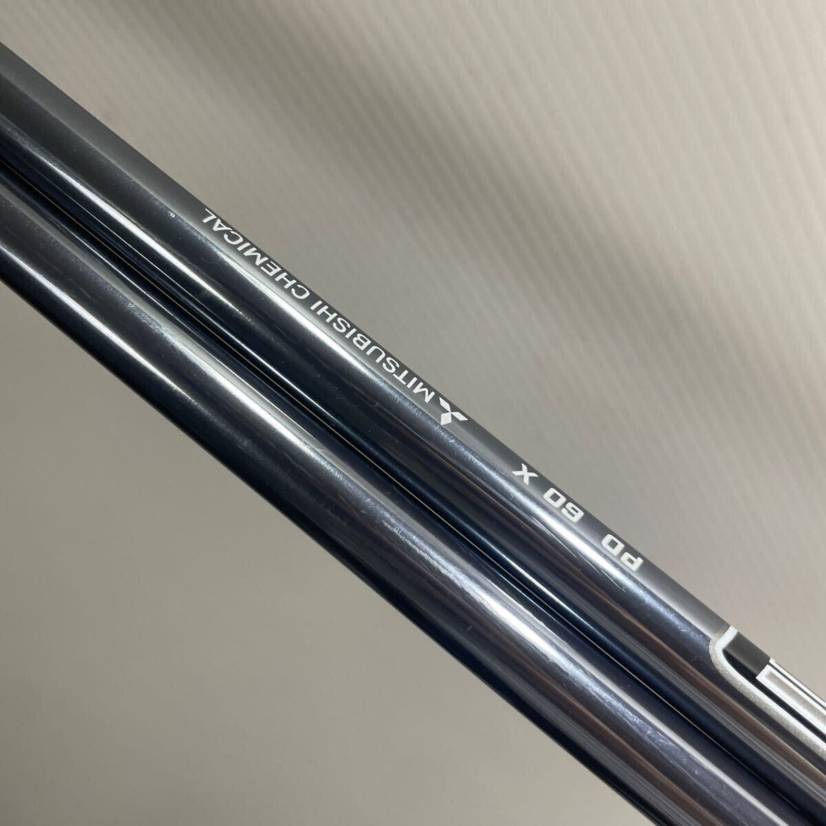 FW для 2 шт. комплект DIAMANA PD 60 X Flex tiamana Fairway Wood для номер 116