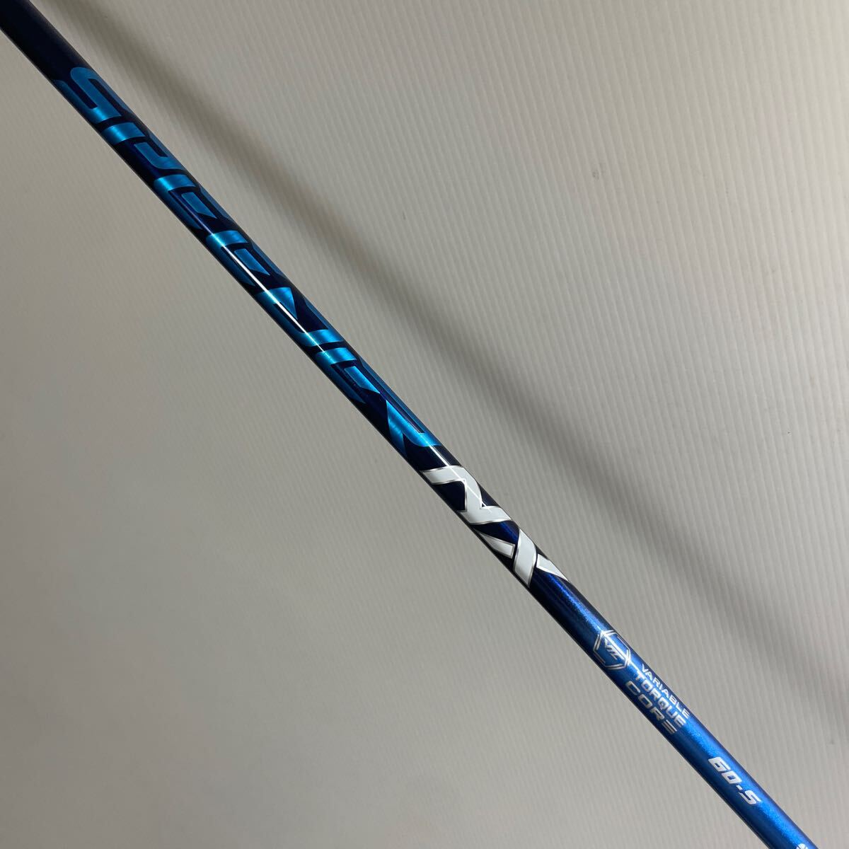 FW用 SPEEDER NX BLUE 60-Sフレックス 41 5インチ スピーダー FW用 SPEEDER NX BLUE 60-Sフレックス 41 5インチ スピーダー