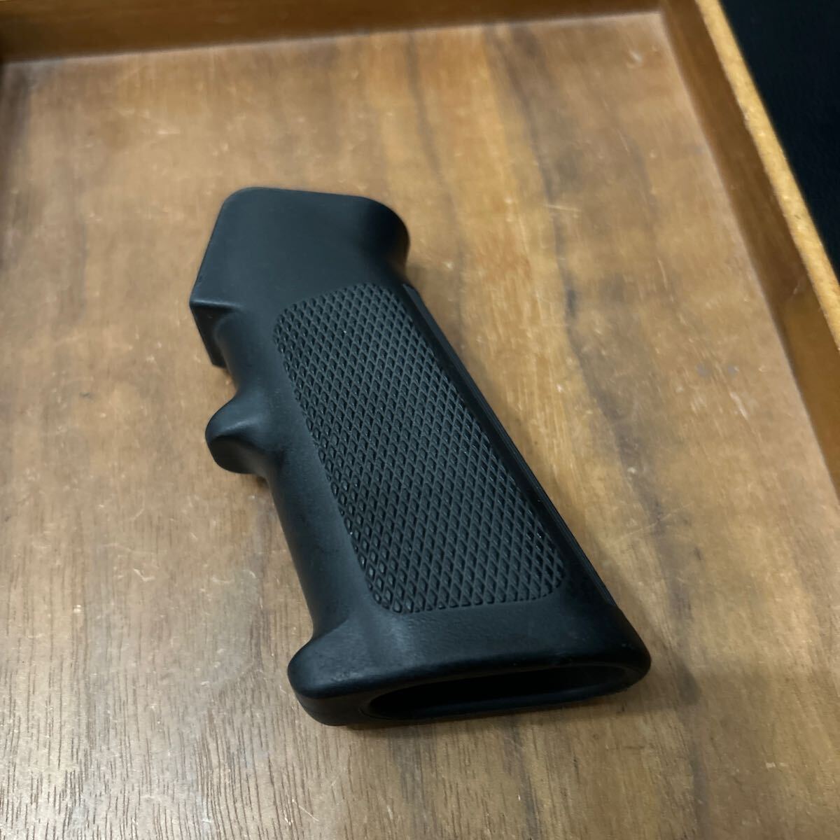 実物 F1 刻印 COLT コルト グリップ 東京マルイ GHK VFC ガスブロ