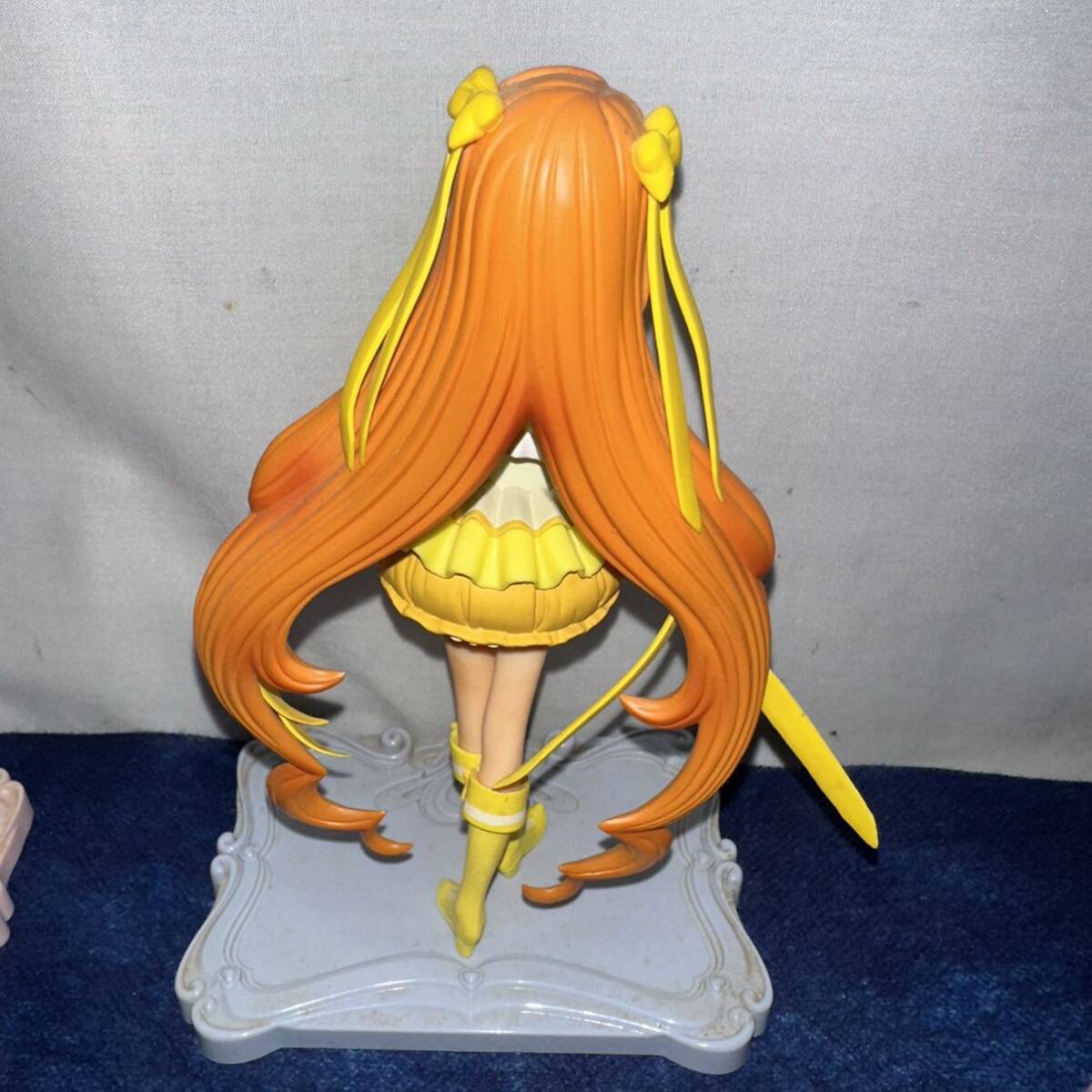 スイートプリキュア DXガールズフィギュア キュアメロディ スイートプリキュア DXガールズフィギュア キュアメロディ
