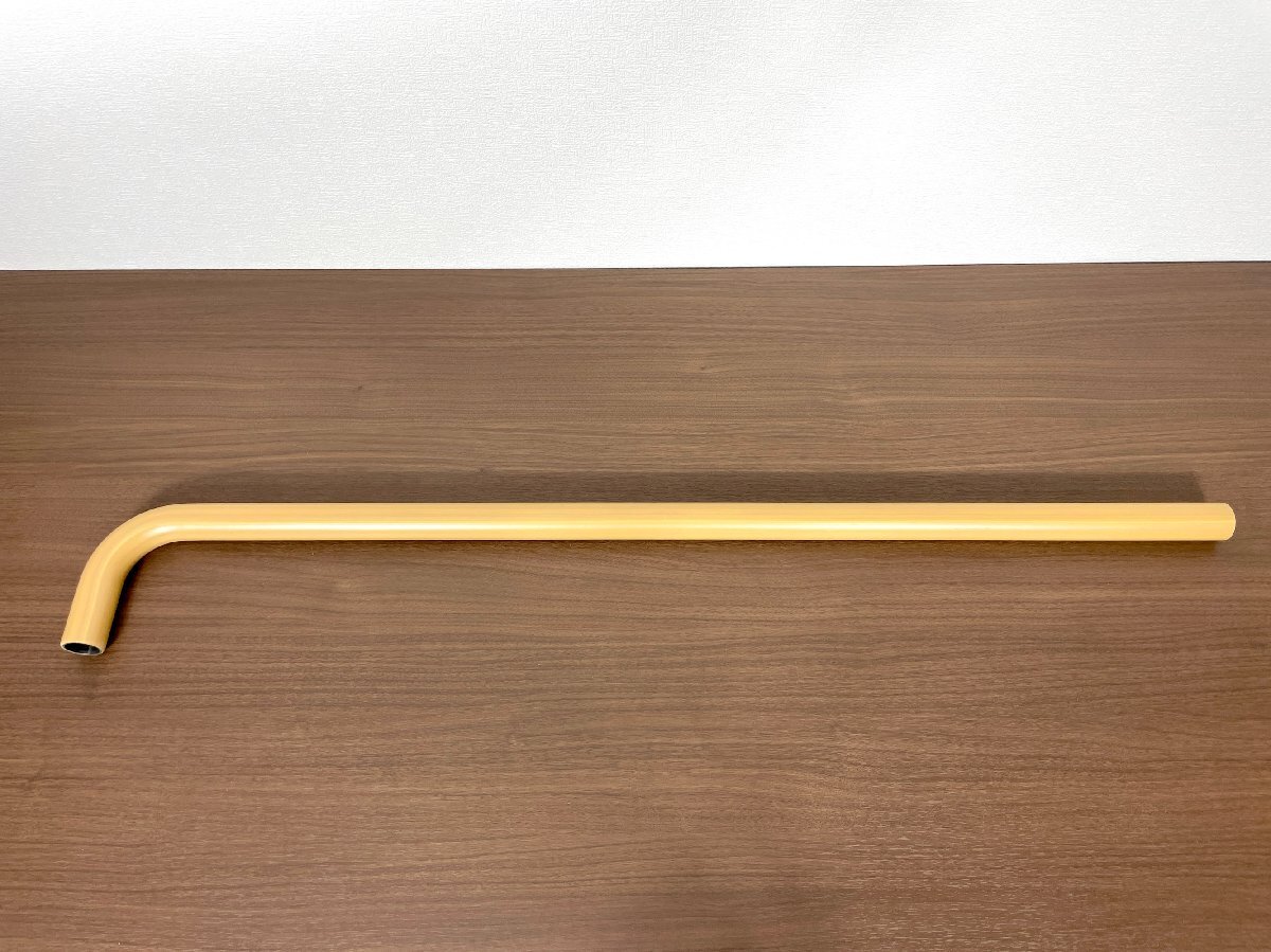 [ Fukuoka ] жилье для наружный поручень одна сторона край end балка 1000mm*TOTO*TS139CE1 #NA* сооружение инструкция есть * товары долгосрочного хранения *BR5856_Sc