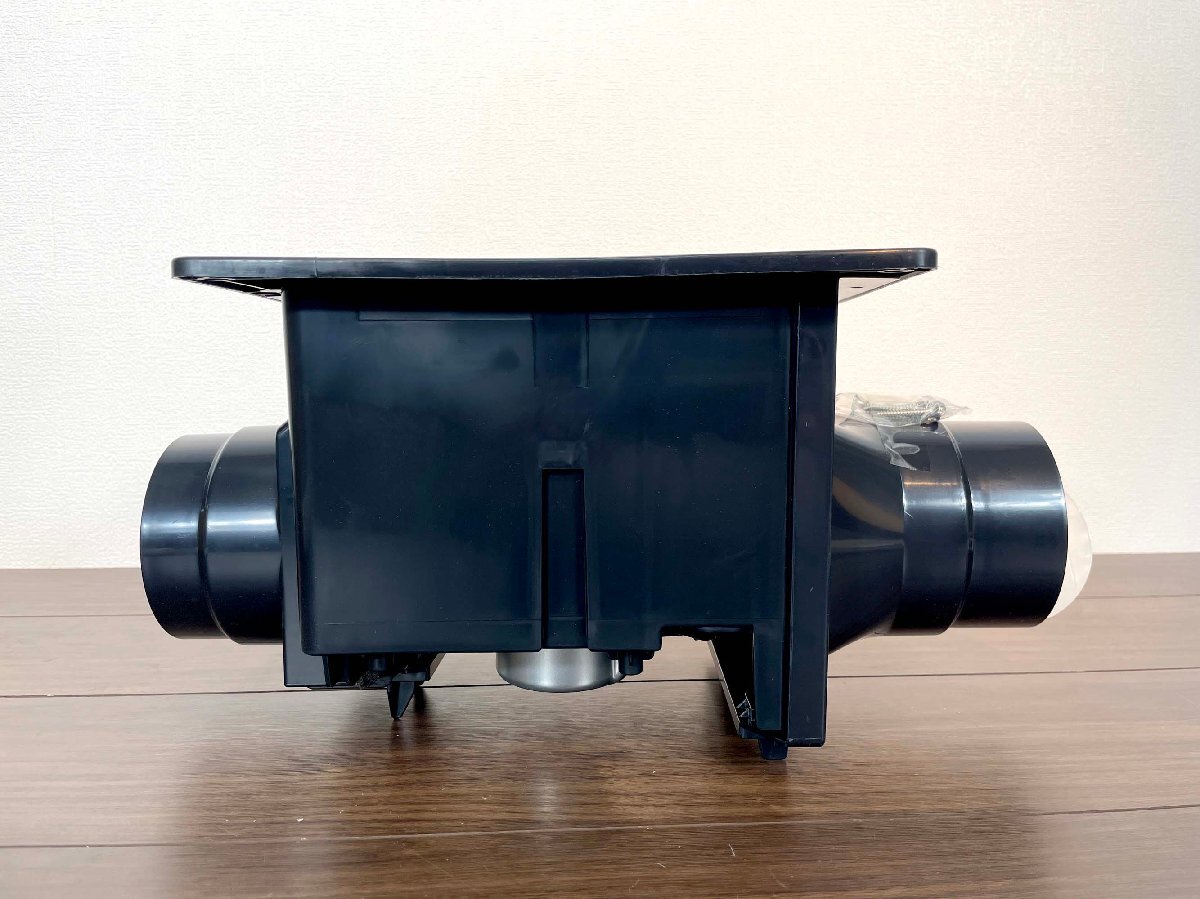 [ Fukuoka ] канал для вытяжной вентилятор ванная * туалет * уборная для * Mitsubishi Electric *VD-10ZFC* инструкция по эксплуатации * установка винт имеется * товары долгосрочного хранения *BR5893B_Ts