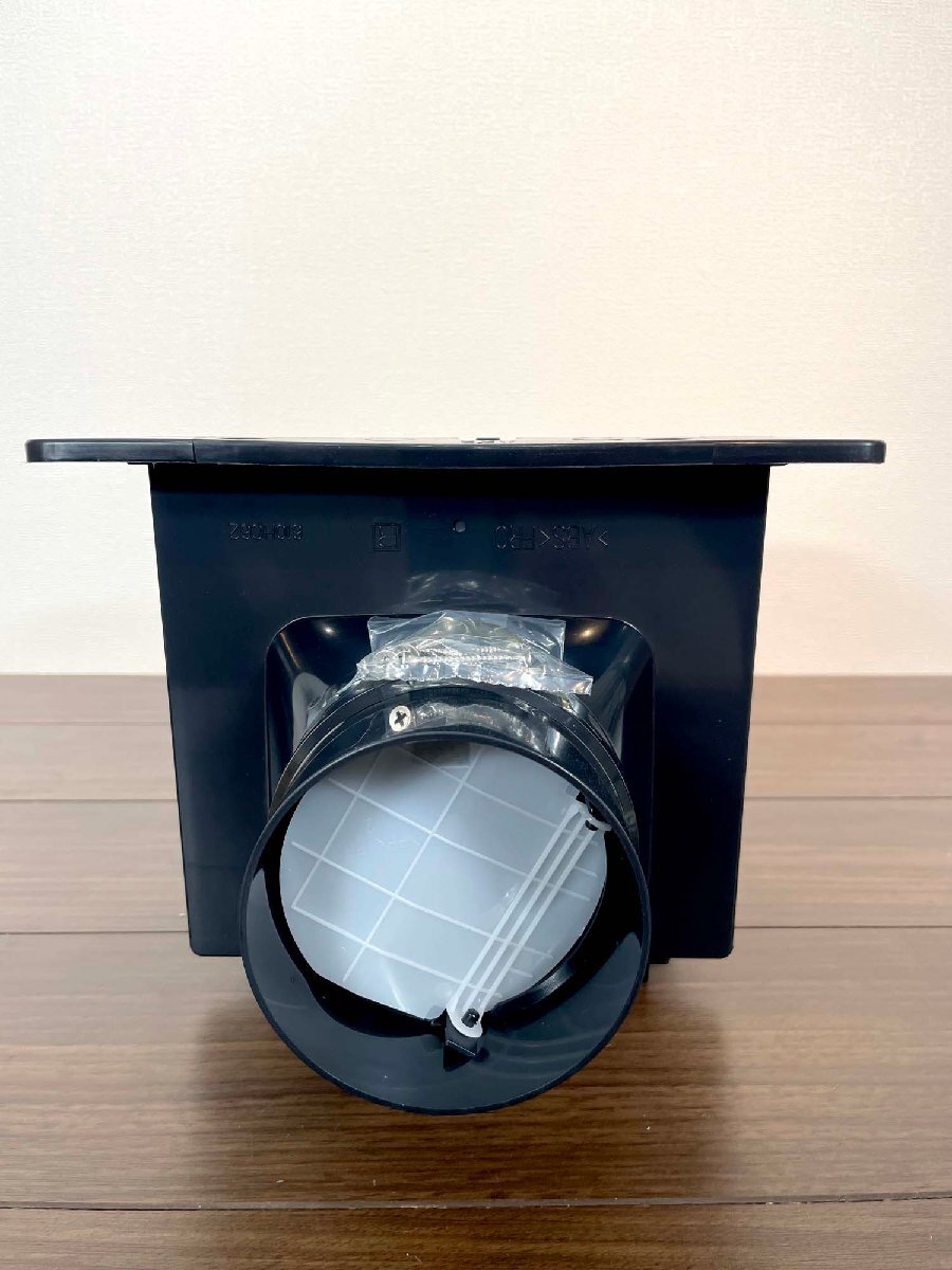 [ Fukuoka ] канал для вытяжной вентилятор ванная * туалет * уборная для * Mitsubishi Electric *VD-10ZFC* инструкция по эксплуатации * установка винт имеется * товары долгосрочного хранения *BR5893B_Ts