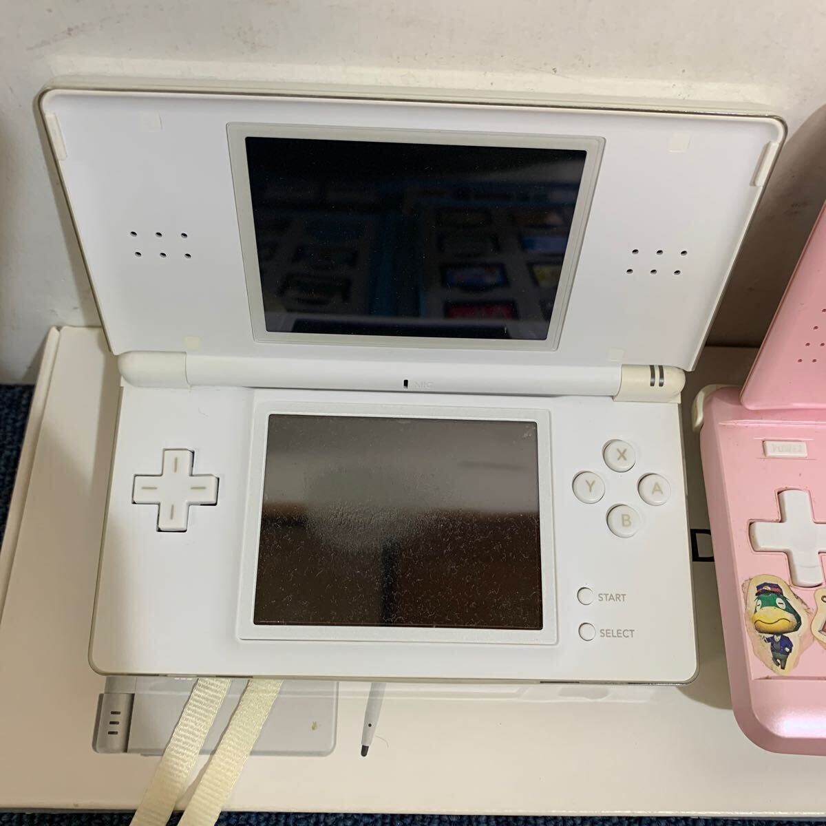 まとめ売り/ DS /3DS /ニンテンドーDS /ソフト / Nintendo まとめ売り/ DS /3DS /ニンテンドーDS /ソフト / Nintendo
