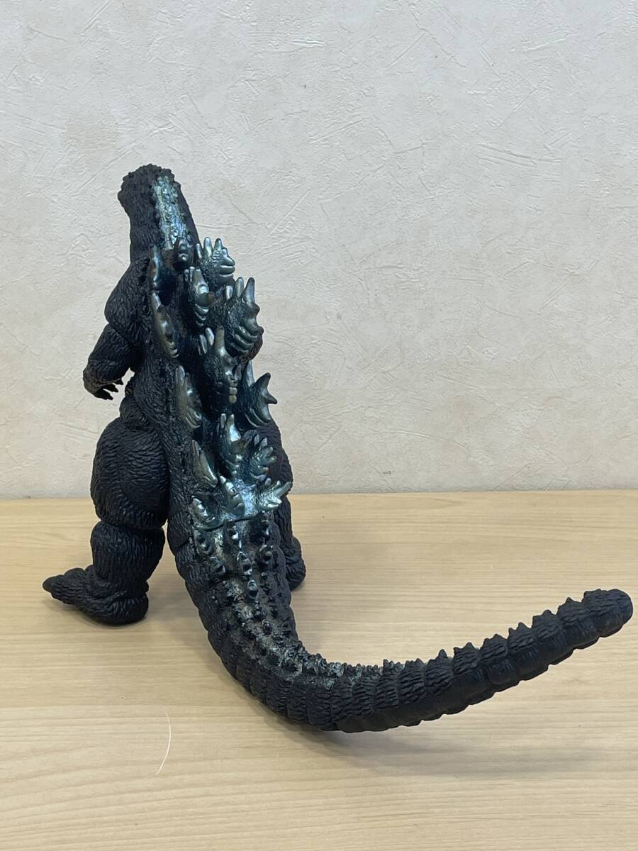 BANDAI バンダイ ゴジラ ソフビ フィギュア 東宝 映画 GODZILLA BANDAI バンダイ ゴジラ ソフビ フィギュア 東宝 映画 GODZILLA