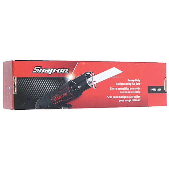 新品(開封のみ)】 Snap-on エアソー PTRS1000 [管理:1100058211 新品(開封のみ)】 Snap-on エアソー PTRS1000 [管理:1100058211