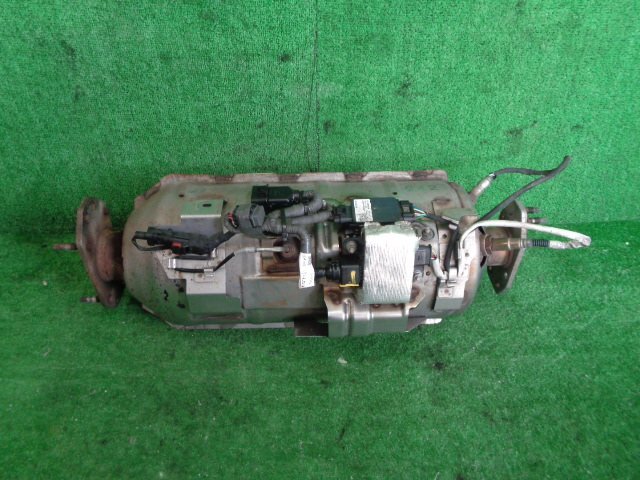 エルフ 2RG- NMR88AN 純正觸媒ASSY 4JZ1 DPD DPF DPR コンバーター キャタライザー