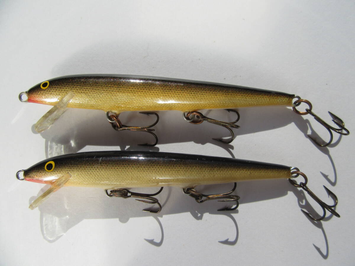 RAPALA FLOATING F11 6g ラパラ フローティング F-11 本流 湖 桜 鱒 鮎 サクラ サツキ レインボー アユ レイク トラウト