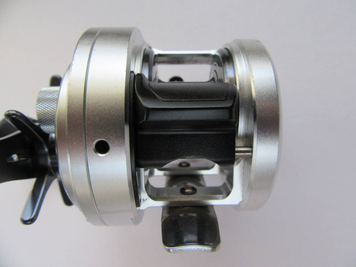 Bibian 比比昂- SHIMANO OCEA CALCUTTA 201PG シマノオシア Bibian 比比昂- SHIMANO OCEA CALCUTTA 201PG シマノオシア