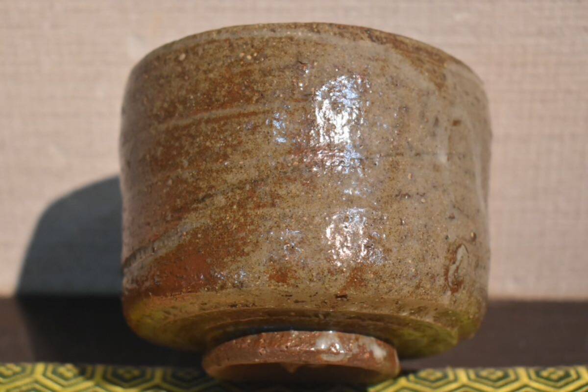 SMグラフ コレクター GE Y1849 コレクター所蔵品 時代 絵唐津筒碗/日本美術 唐津焼 湯呑 骨董品 時代品 美術品  古美術品(茶碗)｜売買されたオークション情報、yahooの商品情報をアーカイブ公開 - オークファン 工芸品