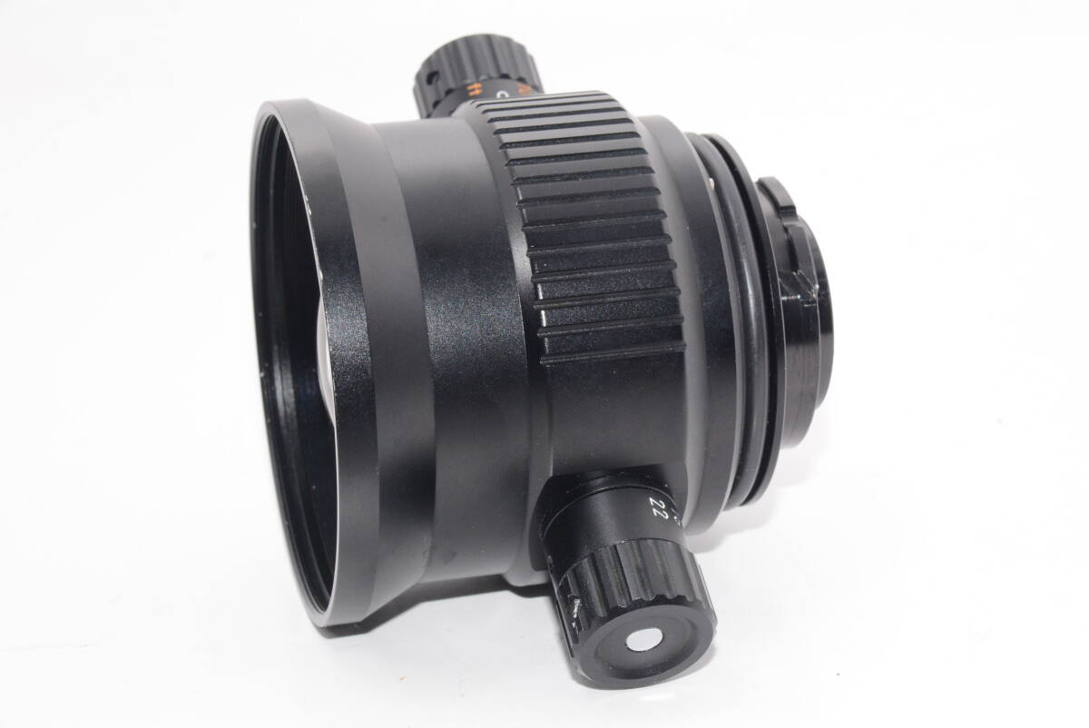 【外観特上級】ニコン NIKON UW-NIKKOR 20mm f2.8　#a12746