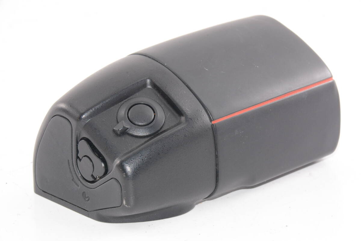 【外観特上級】Nikon ニコン F4S 電池ケース バッテリーグリップ　#j3275