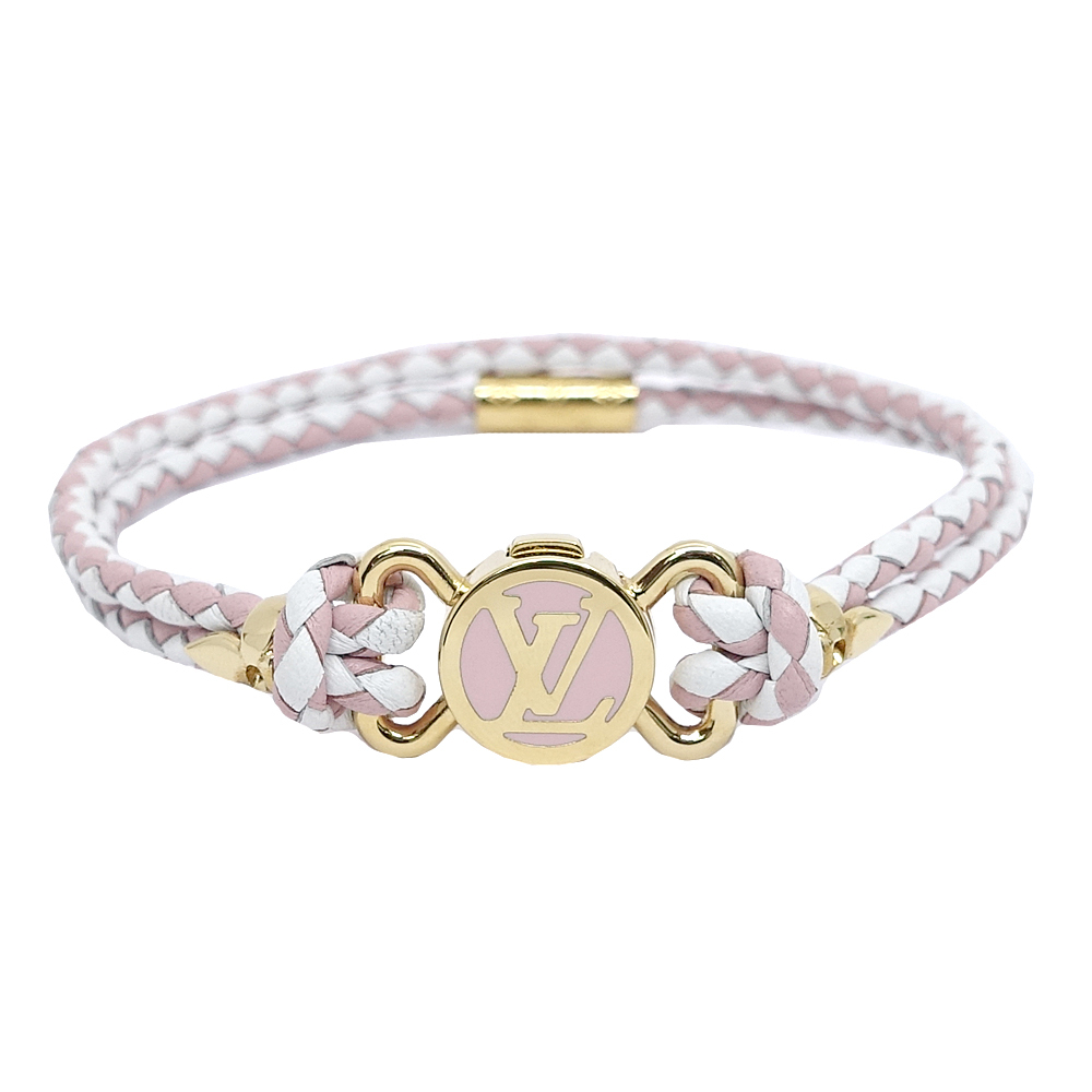 Yahoo!オークション - 【栄】ルイヴィトン ブレスレット・LV Yahoo!オークション - 【栄】ルイヴィトン ブレスレット・LV