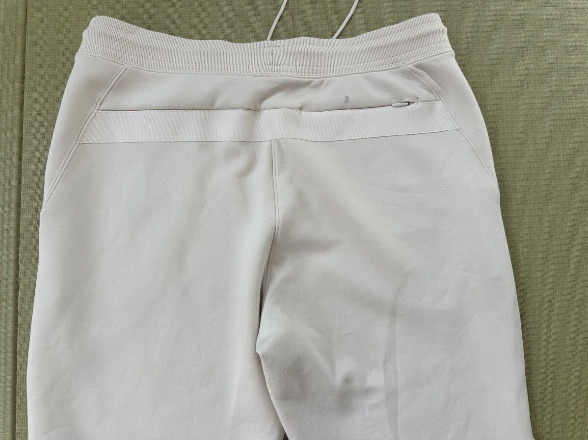 ユニクロ +J ジルサンダー ドライスウェットパンツ XL ユニクロ +J ジルサンダー ドライスウェットパンツ XL
