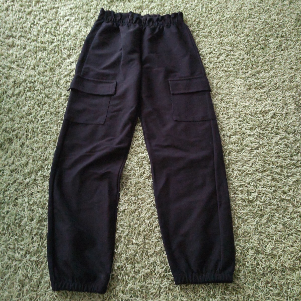 カーゴパンツ 152 ZARA