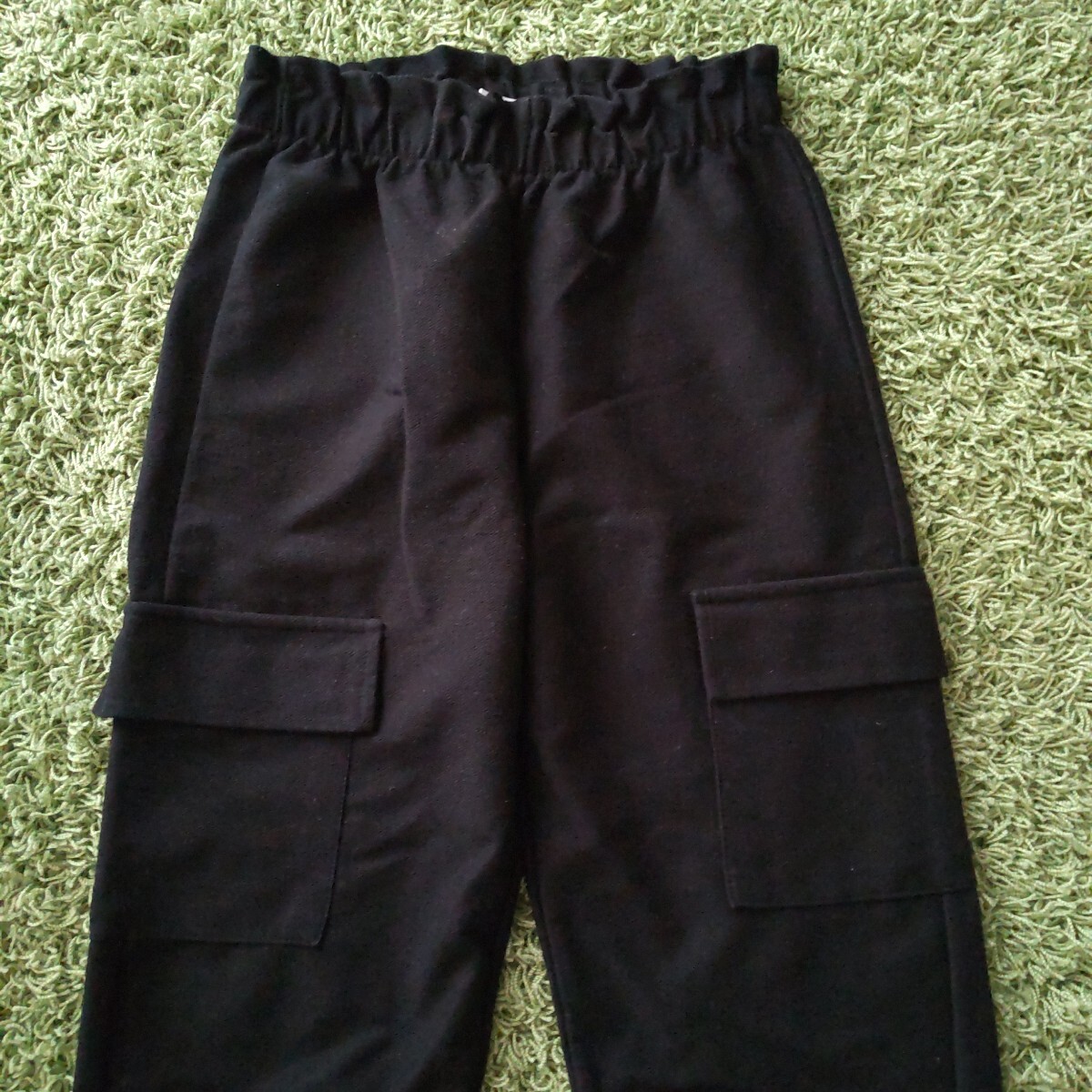 カーゴパンツ 152 ZARA