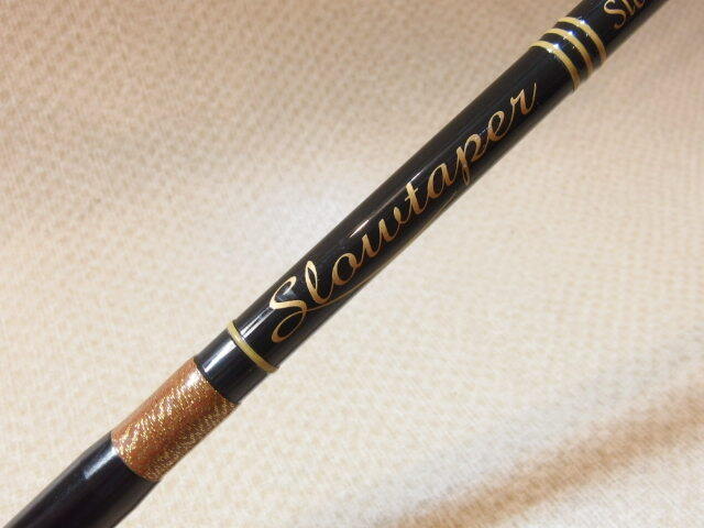 スローテーパー スローアンドステディー M56 Slowtaper Slow スローテーパー スローアンドステディー M56 Slowtaper Slow