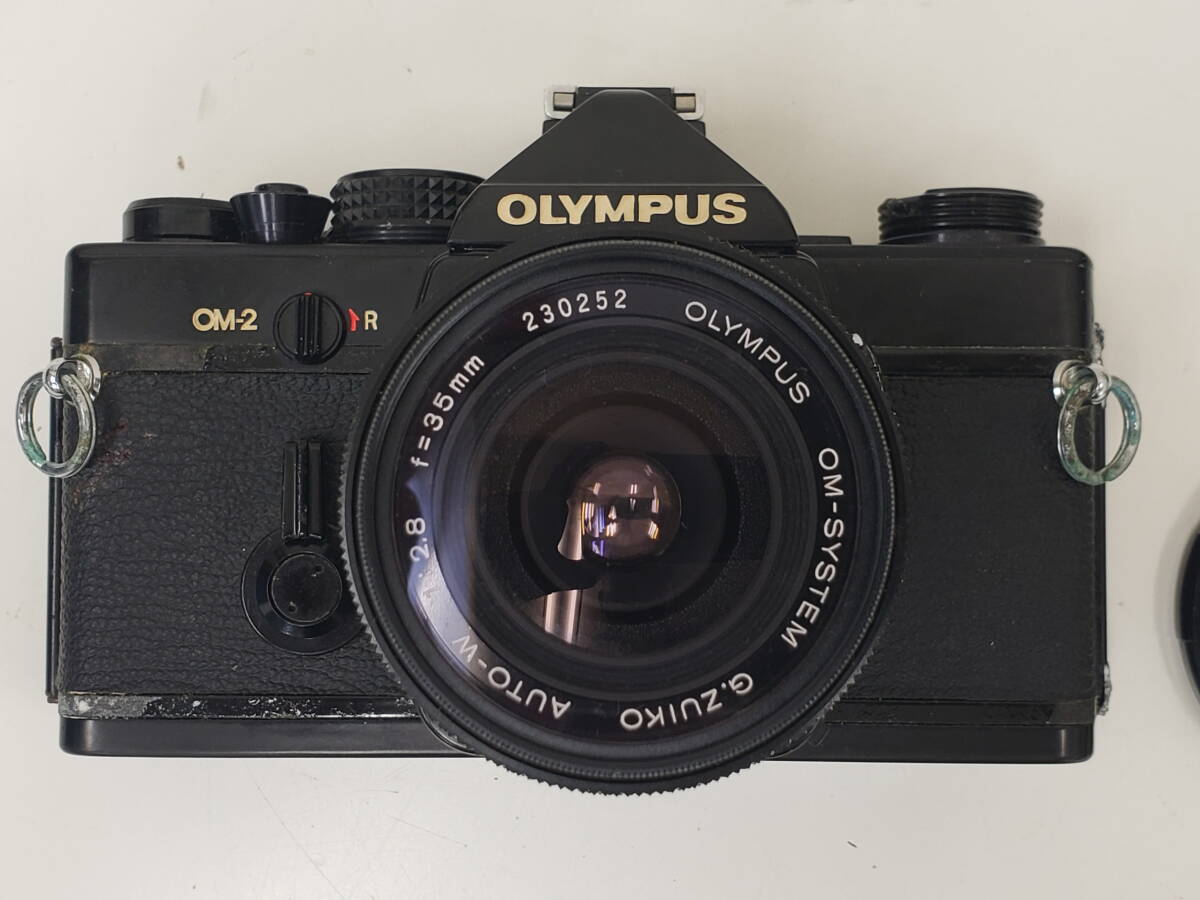 1円～美品＊OLYMPUS オリンパス OM-SYSTEM ZUIKO AUTO-MACRO 50mm F2 | OM SYSTEM⁄オリンパス OM-1 ボディー ブラック | コンパクト 通販