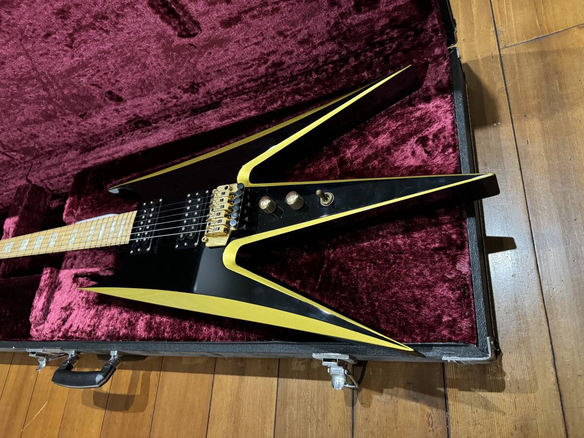PRO CEED 変形ギター AION-IZUMIモデル の商品詳細 PRO CEED 変形ギター AION-IZUMIモデル の商品詳細