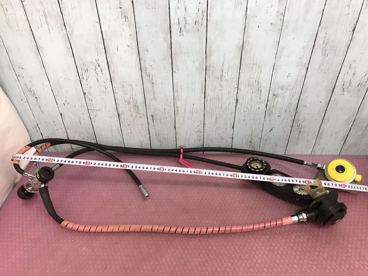 mares マレス レギュレーター スキューバ ダイビング 現状品 mares マレス レギュレーター スキューバ ダイビング 現状品