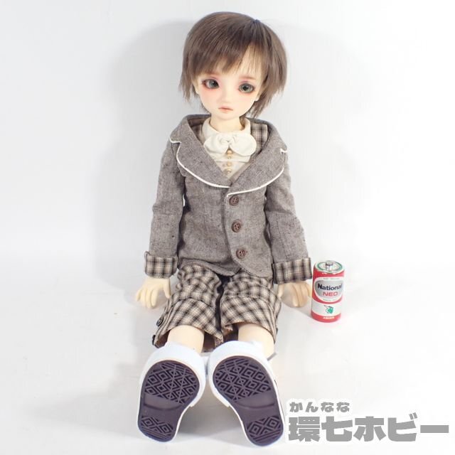 ボークス スーパードルフィー コーディネートモデル MSD SDM ボークス スーパードルフィー コーディネートモデル MSD SDM