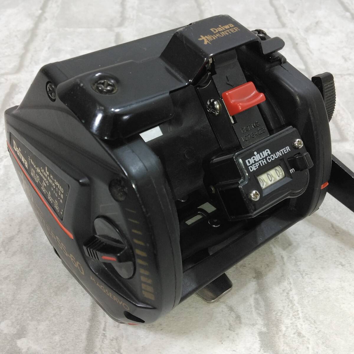 Daiwa◇ダイワ 棚HUNTER 棚ハンター SS-60◇TANA |スポーツ Daiwa◇ダイワ 棚HUNTER 棚ハンター SS-60◇TANA |スポーツ