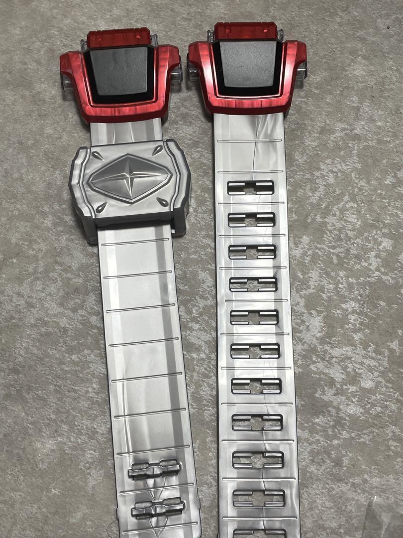 未使用 仮面ライダー鎧武 変身ベルト DXゲネシスドライバー 未使用 仮面ライダー鎧武 変身ベルト DXゲネシスドライバー