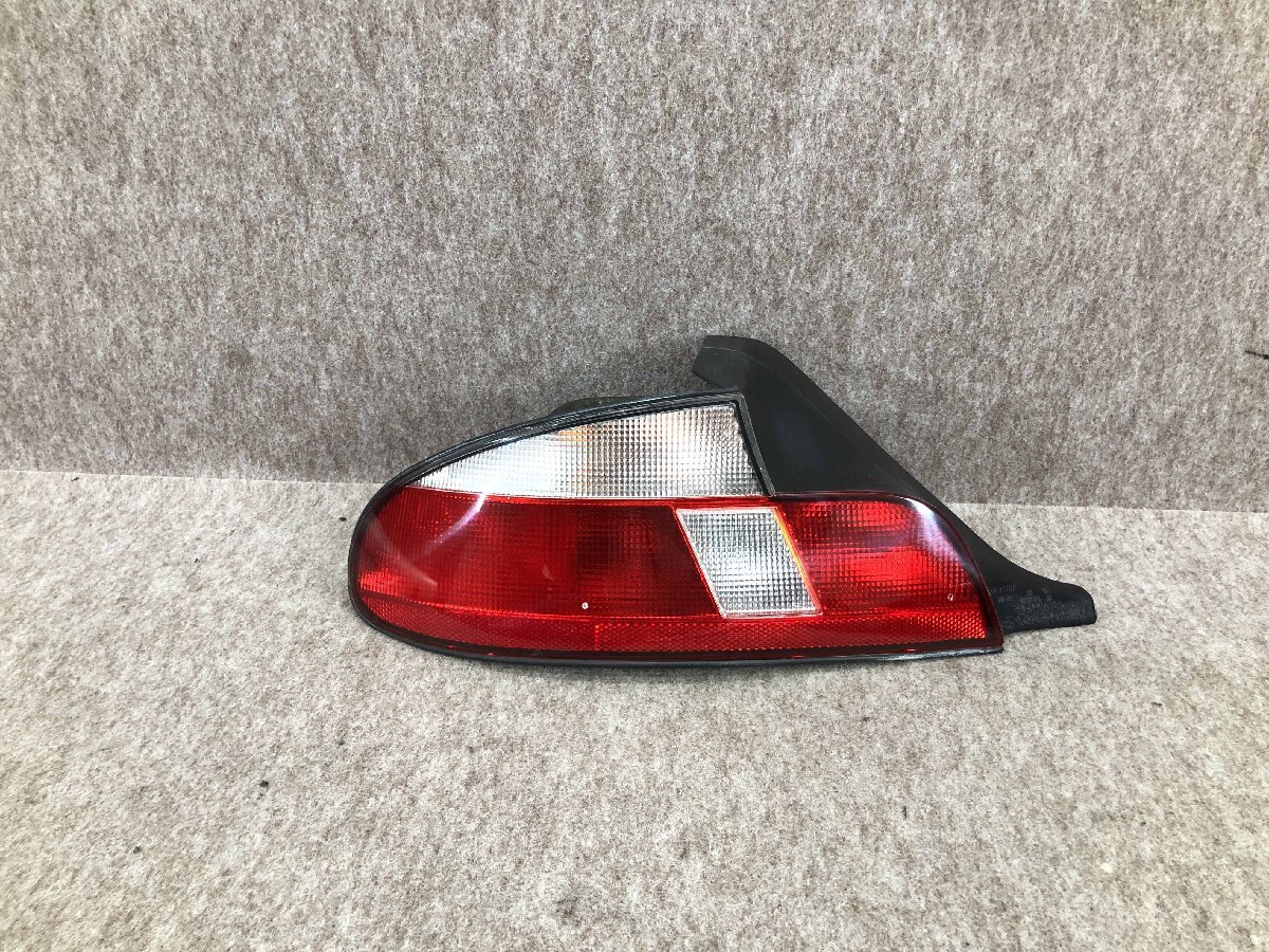 美品 磨き済み BMW 純正 CL20 Z3 ロードスター 後期 左 美品 磨き済み BMW 純正 CL20 Z3 ロードスター 後期 左
