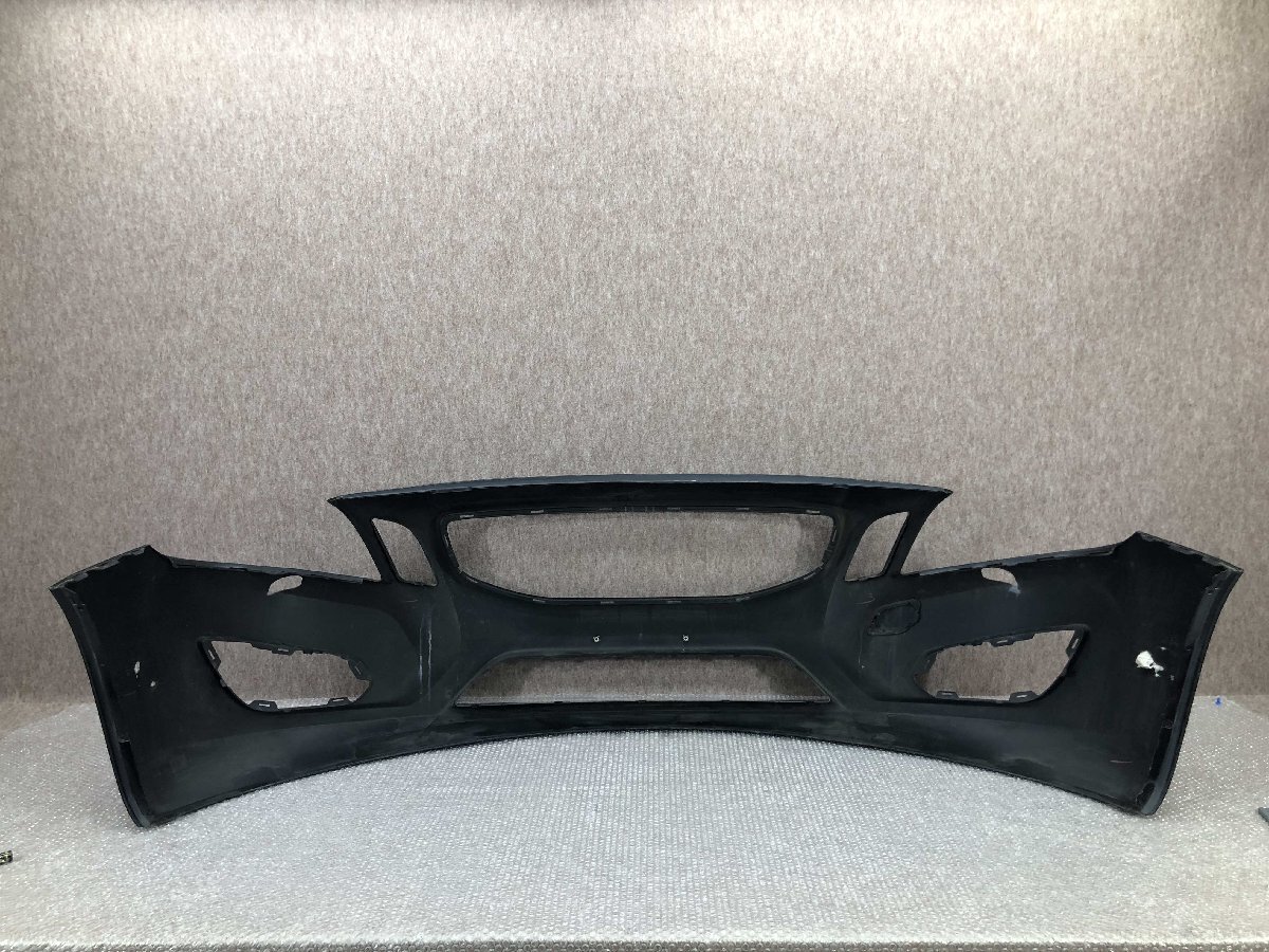  Volvo V60 FB original front bumper 31290811