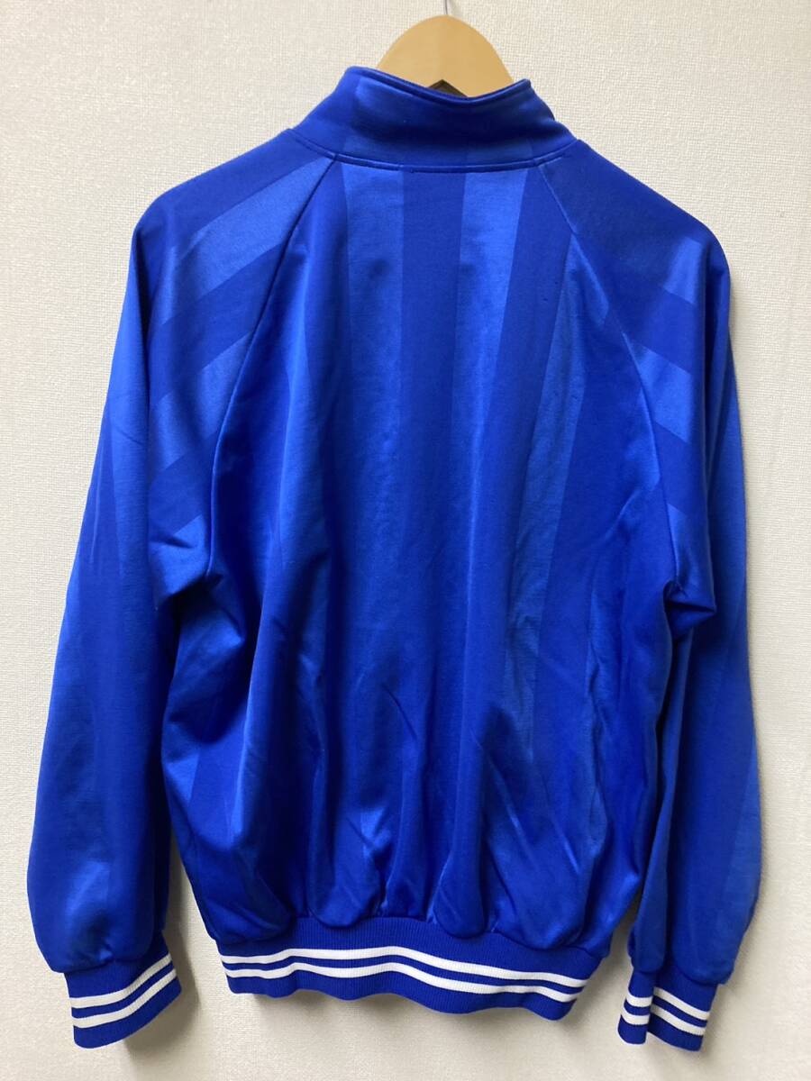 5530円 90'sle coq sportifストライプデザインvintageトラック 5530円 90'sle coq sportifストライプデザインvintageトラック