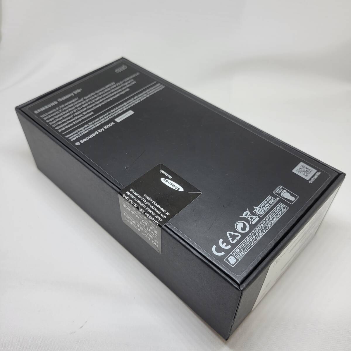 未開封品 Galaxy S10+ 1TB プリズムブラック 送料無料 SIMフリー 未開封品 Galaxy S10+ 1TB プリズムブラック 送料無料 SIMフリー