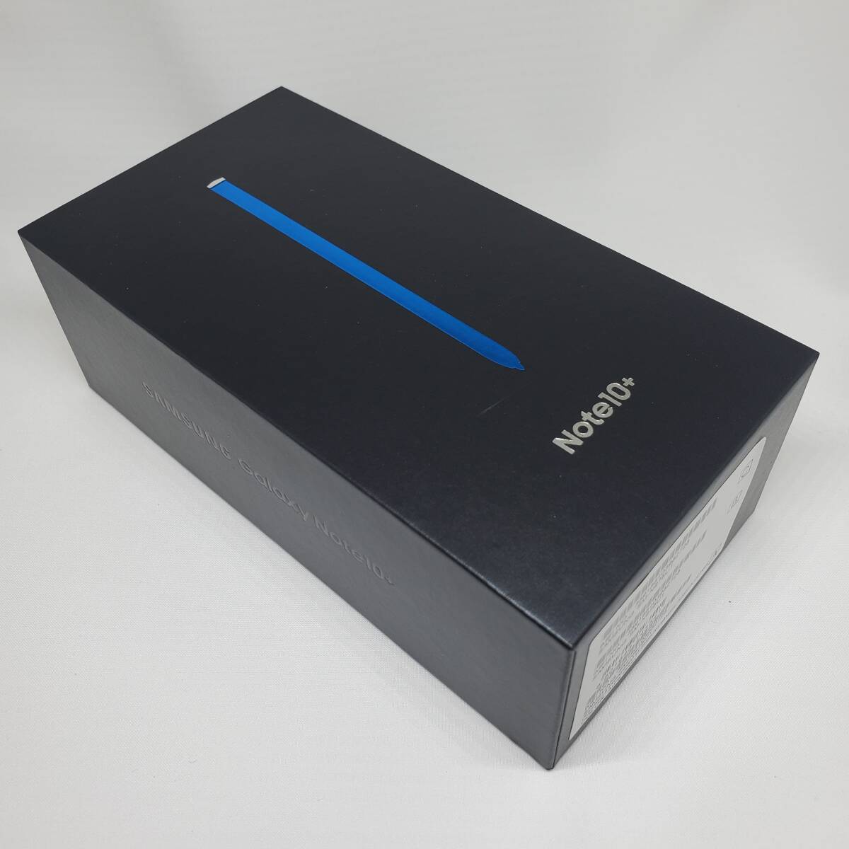 未開封品 Galaxy Note10+ オーラグロー 送料無料 SIMフリー 未開封品 Galaxy Note10+ オーラグロー 送料無料 SIMフリー