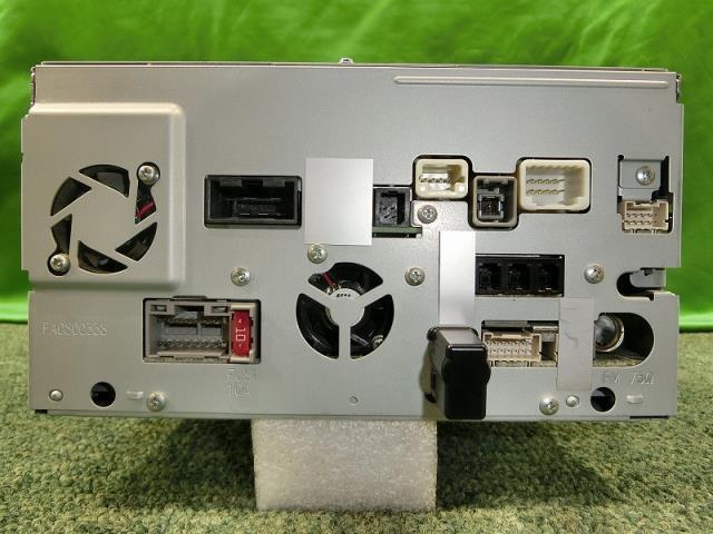 □Panasonic□SDカーナビゲーション□STRADA CN-MW240D□中古