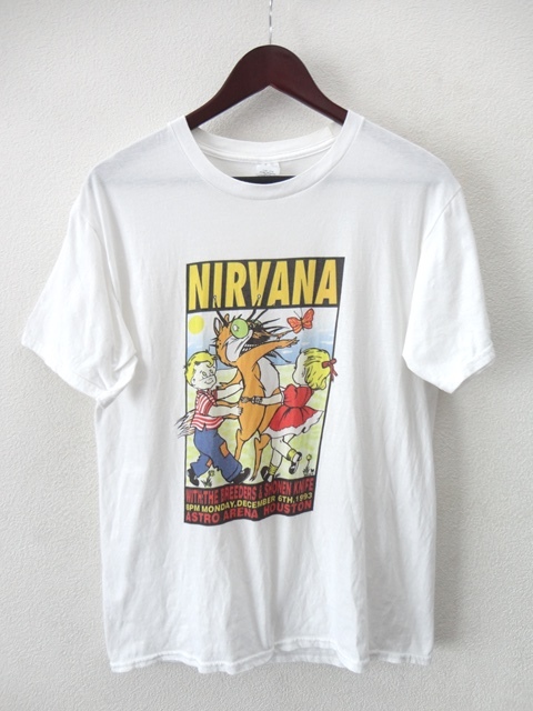Bibian 比比昂 - 90's ヴィンテージ 復刻/NIRVANA:ニルヴァーナ Bibian 比比昂 - 90's ヴィンテージ 復刻/NIRVANA:ニルヴァーナ