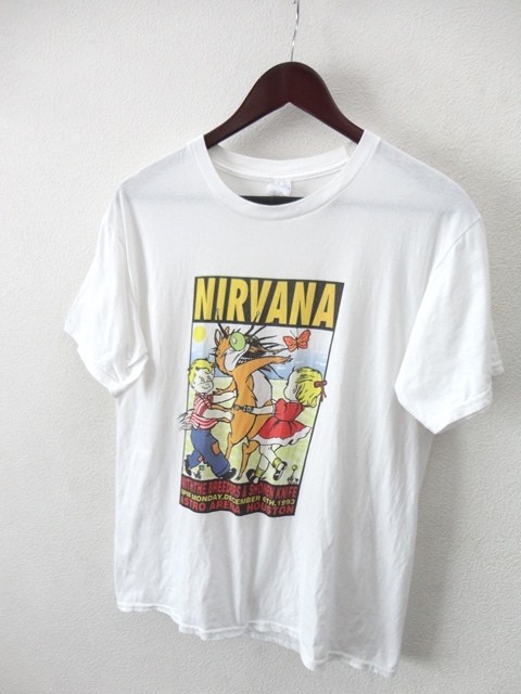 Bibian 比比昂 - 90's ヴィンテージ 復刻/NIRVANA:ニルヴァーナ Bibian 比比昂 - 90's ヴィンテージ 復刻/NIRVANA:ニルヴァーナ